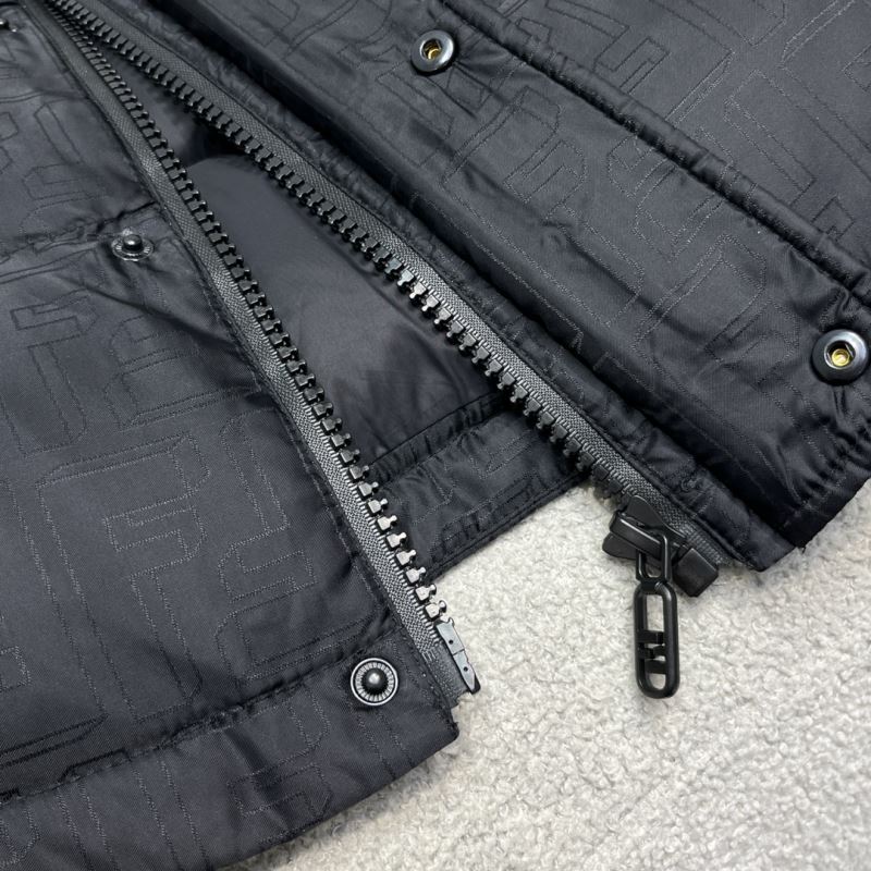 Fendi Down Jackets